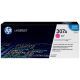 105. HP 307A Magenta Original LaserJet Toner Cartridge