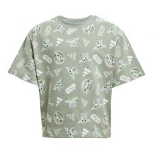 adidas Star Wars Jr T-shirt JF3650