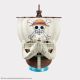 4. ONE PIECE GRAND SHIP COLLECTION GOING MERRY (NETFLIX)