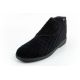 3. Scholl Lili Ankle Insulated Velcro Slippers W F301741004