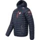 10. Geographical Norway BRICK NAVY GTX MEN 068 NAVY (WY6358H/GN-MARINE)