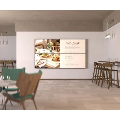 9. JAPANNEXT monitor 127.0cm JN-IPS500UHD60F 16:9 3x HDMI UHD