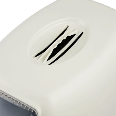 3. ROTHO Bailey Black - cat litter box