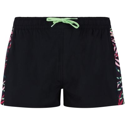 Women’s PROTEST Prtjenna beach shorts, pink