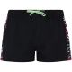 Women’s PROTEST Prtjenna beach shorts, pink