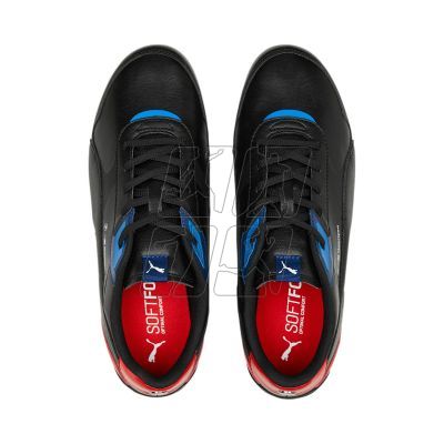 12. Shoes Puma Puma BMW MMS RDG CAT 2.0 M 307492 01