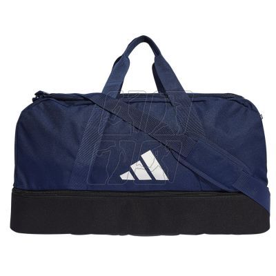 7. Bag adidas Tiro Duffel Bag BC M IB8650