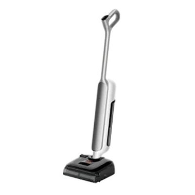 Xiaomi Mijia Wireless Wet Dry Vacuum 5 Pro – Cordless Wet and Dry Upright Vacuum Cleaner, Bagless, Silver