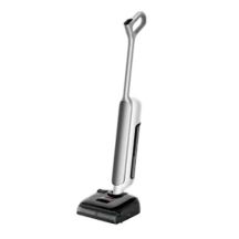 Xiaomi Mijia Wireless Wet Dry Vacuum 5 Pro – Cordless Wet and Dry Upright Vacuum Cleaner, Bagless, Silver