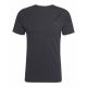 adidas Tight 3-stripes T-shirt JX1542
