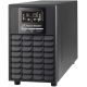 2. PowerWalker VFI 1500 CG PF1 Double Conversion (Online) 1.5 kVA 1500 W 4 x Mains Sockets