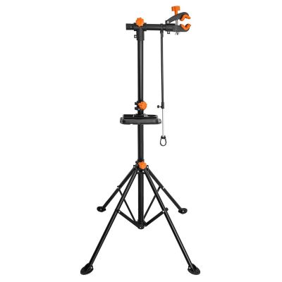 2. Bicycle repair stand