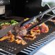 2. GRILLING TRAY 38.5 X 20 CM MAESTRO