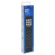 2. SAVIO UNIVERSAL REMOTE CONTROL/REPLACEMENT FOR HISENSE RC-32 TV