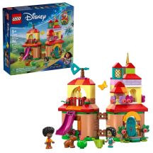 LEGO DISNEY CLASSIC 43261 Our Magical Encanto