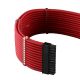 3. Cablemod CM-PCSI-FKIT-NKR-R internal power cable 0.7 m