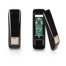 FAAC XP20D photocells with eye adjustment