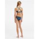 Girls’ Two-Piece Protest PRTALFA JR Triangle Bikini