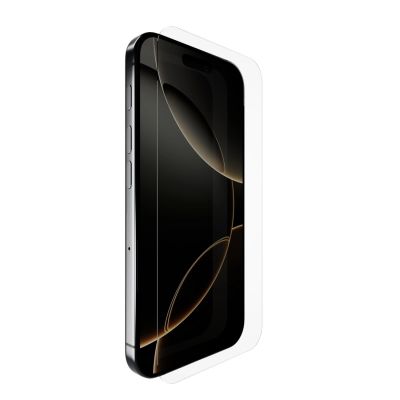 2. Puro Tempered Glass for iPhone 16 Pro