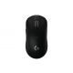 7. Logitech G Pro X Superlight Gaming Mouse Right Side RF Wireless 25600 DPI