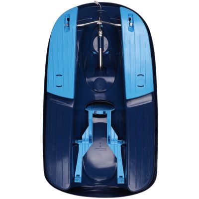 10. Hamax Sno Surf 503441 sled