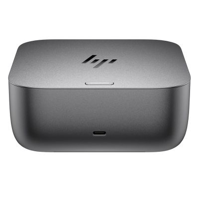 18. HP Thunderbolt 4 100W G6 Dock