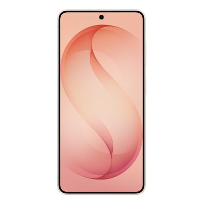 5. Samsung Galaxy S26 SM-S942B/DS 16 cm (6.3") Dual SIM Android 16.0 5G USB Type-C 12 GB 512 GB 4300 mAh Rose Gold