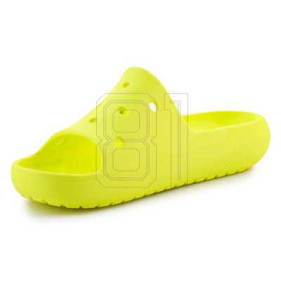 3. Crocs Classic Slide V2 209401-76M flip-flops