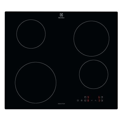 ELECTROLUX LIB60420CK induction hob