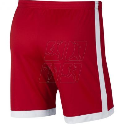 2. Nike Dry Academy M AJ9994-657 football shorts