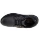 7. Skechers Delson Antigo 65693-BBK black 42.5