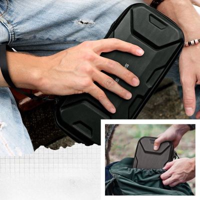 6. Supcase Carrying Plus for Nintendo Switch 2 - Black