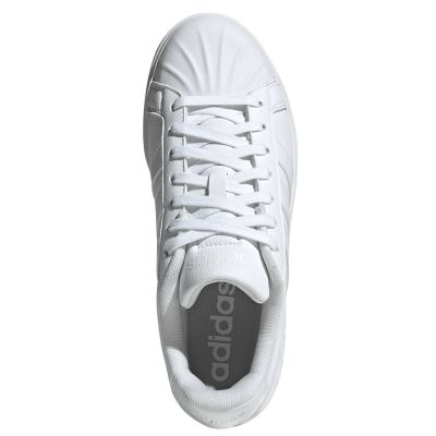 3. Adidas Streettalk Women's Shoes White JP8283
