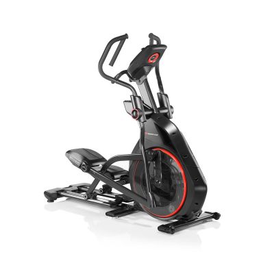9. Bowflex BXE 226 Hybrid Elliptical Trainer