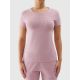 4. T-shirt 4F W 4FWSS24TTSHF1163-56S