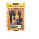 4. set of 5 multitool blades