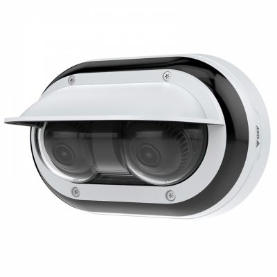 6. Axis P4707-PLVE camera
