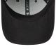 4. New Era Tonal Flawless 9FORTY New York Yankees Cap 60667407 Black OSFM