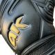 4. 4keepers Champ Gold Black VII RF2G Junior Jr Gloves S994181