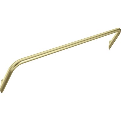 Towel rack - wall-mounted