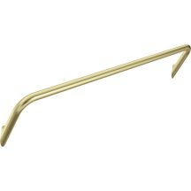 Towel rack - wall-mounted