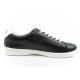 4. US Polo Assn. shoes sneakers men's fashionable black comfortable