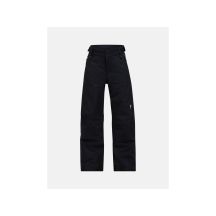 Spodnie PEAK PERFORMANCE JR Maroon Insulated Pants czarny
