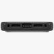 5. Uniq Keva Magclick Charging Case for iPhone 18 Pro / 17 Pro - Black