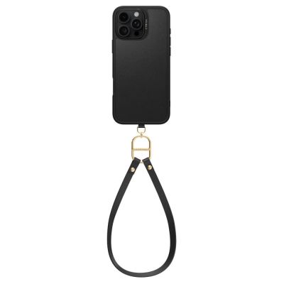 2. Spigen Cyrill Classic Charm Magsafe iPhone 16 Pro Max Case - Black