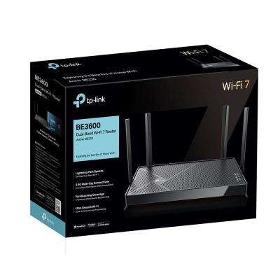 4. TP-Link Archer BE230 router