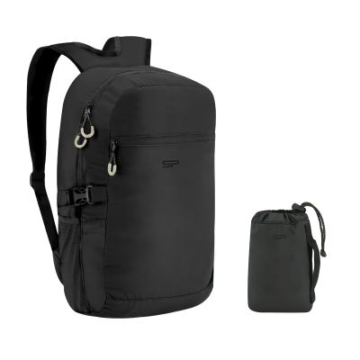 15-Litre Foldable Urban Backpack Spokey FLIPER