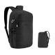 15-Litre Foldable Urban Backpack Spokey FLIPER