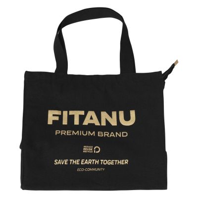 5. Fitanu Eco Bag 36x36 92800628336
