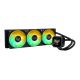 10. ASUS TUF GAMING LC III 360 ARGB Cooler